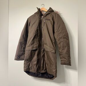 NWOT Columbia jacket size medium